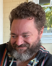 Jeff Garbett
