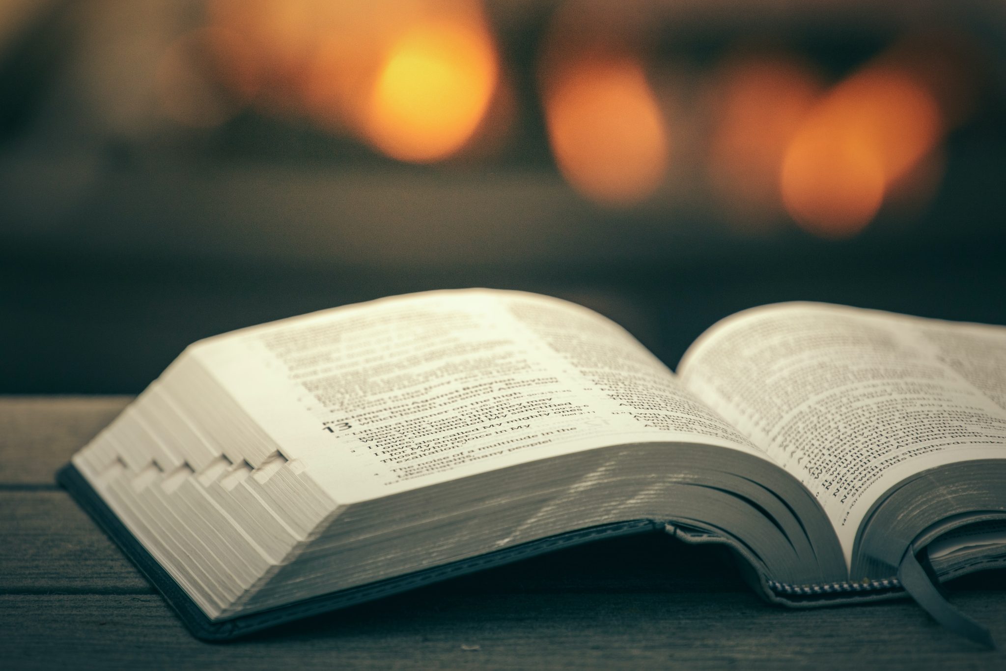 Scripture Videos hero image